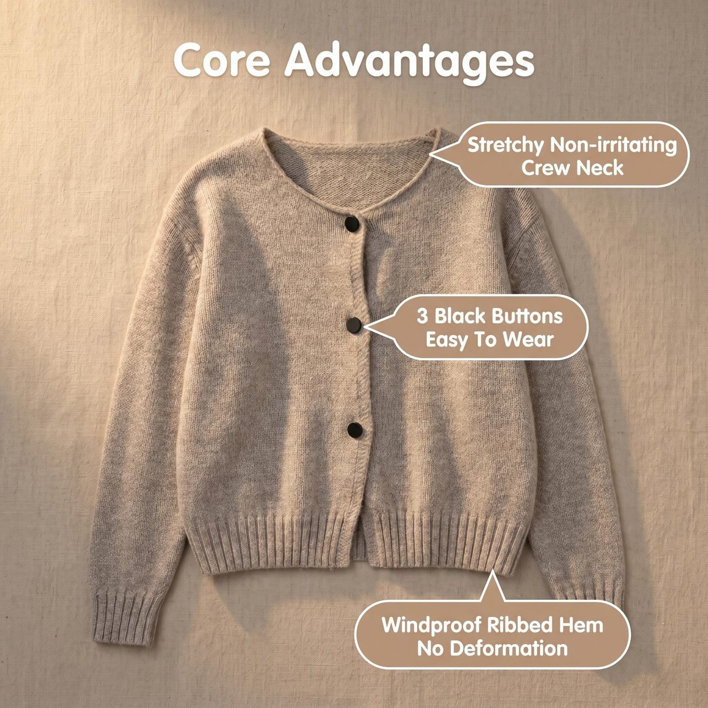JIANCHI lk23037 knitwear 8