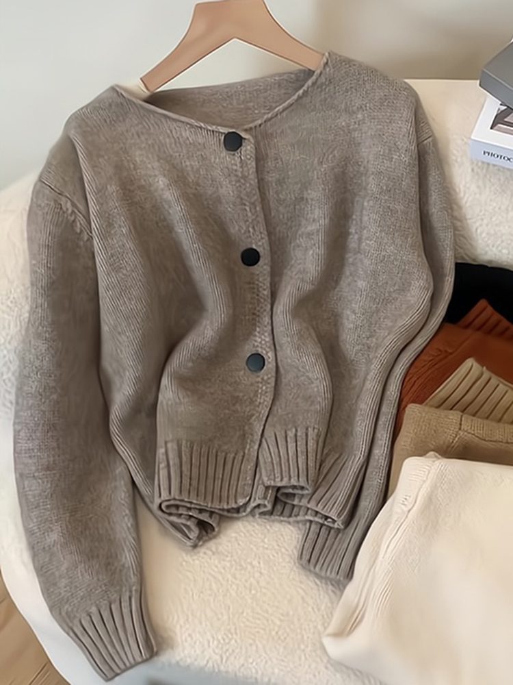 JIANCHI lk23037 knitwear 15