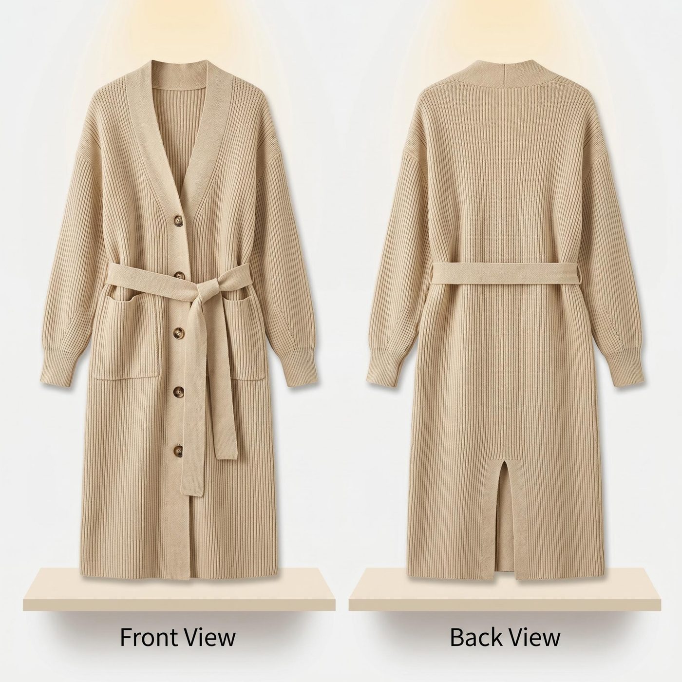 JIANCHI lk23039 knitwear 10