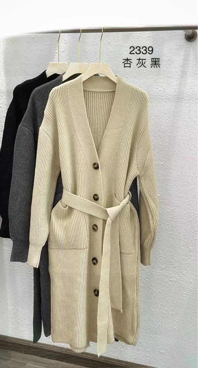 JIANCHI lk23039 knitwear 12