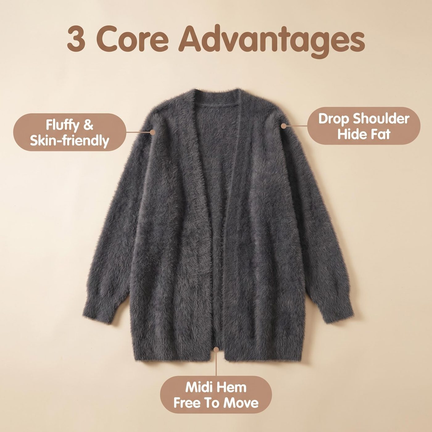 JIANCHI lk23040 knitwear 6