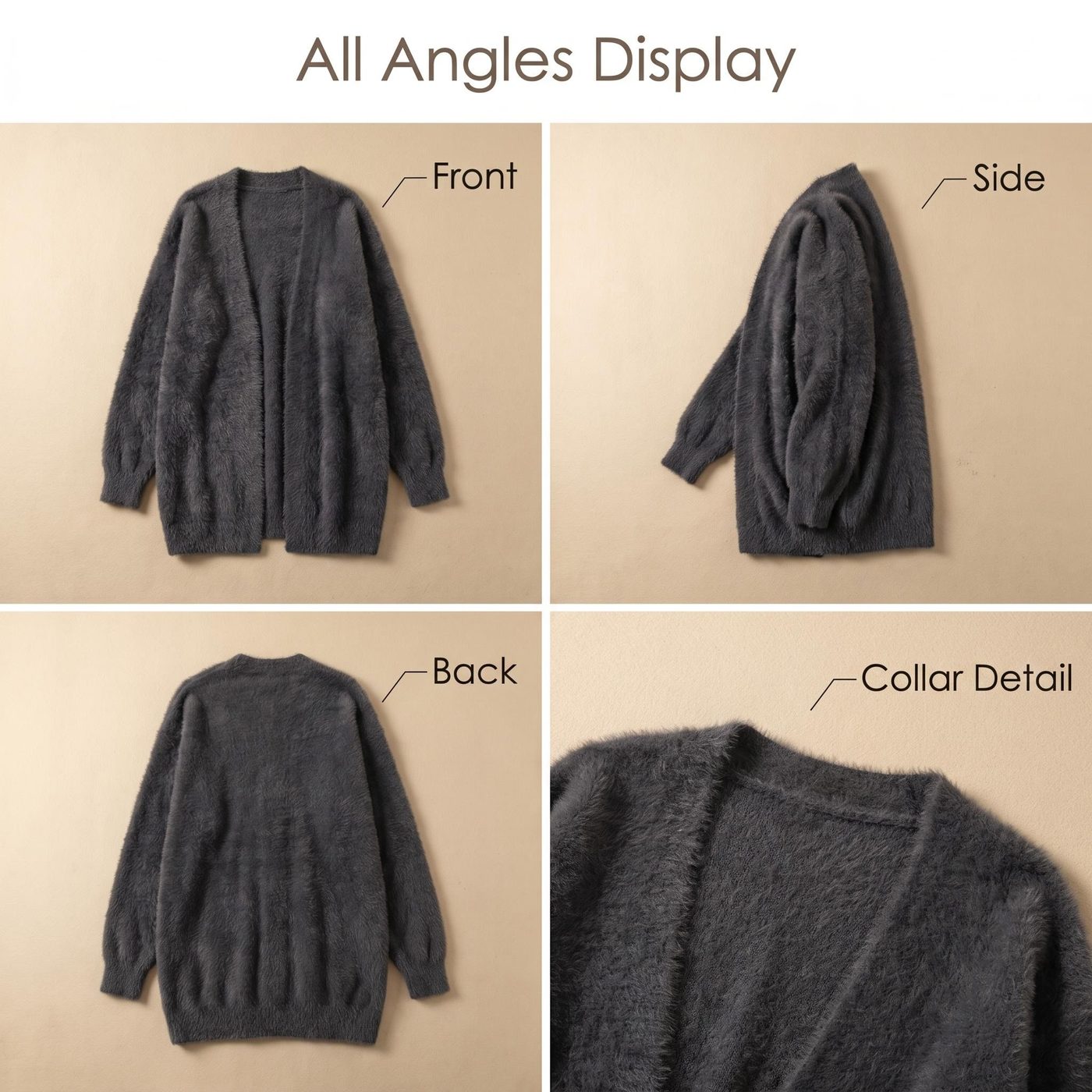 JIANCHI lk23040 knitwear 9