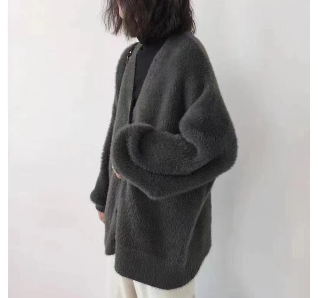 JIANCHI lk23040 knitwear 11