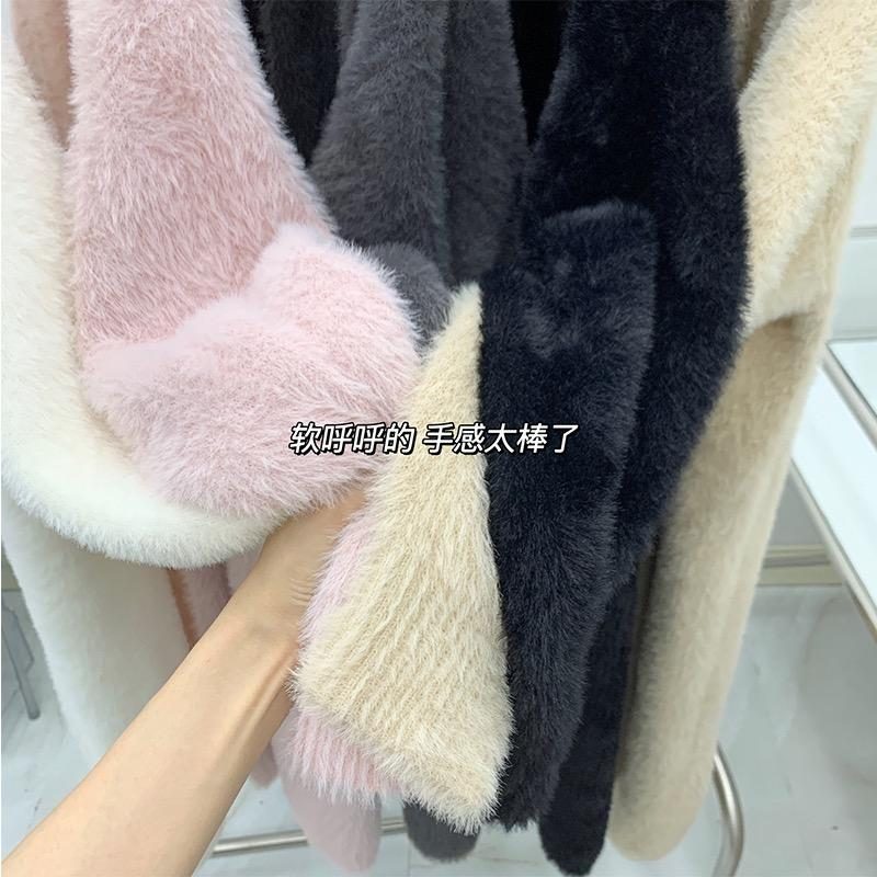 JIANCHI lk23040 knitwear 12