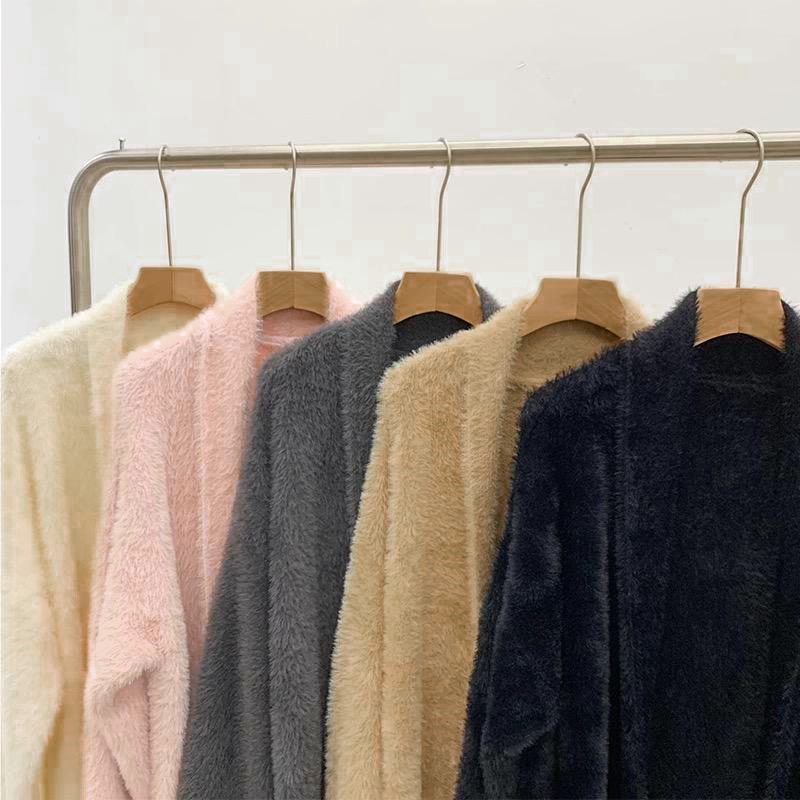 JIANCHI lk23040 knitwear 13
