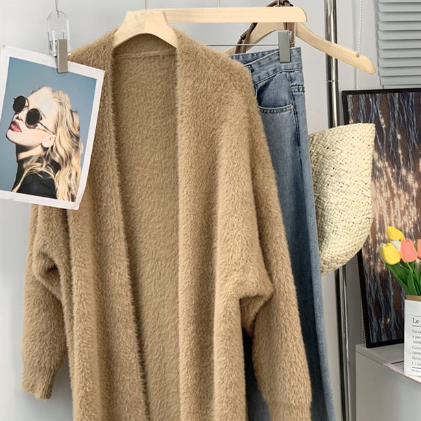 JIANCHI lk23040 knitwear 21