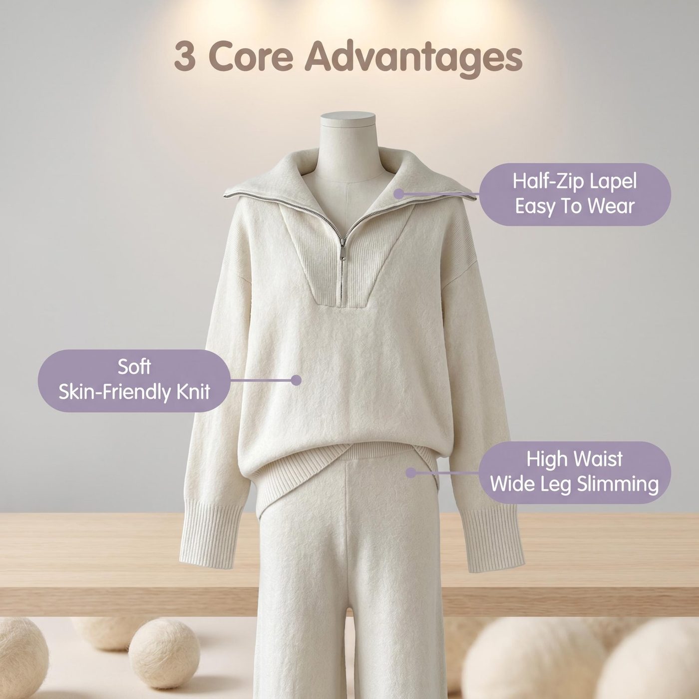 JIANCHI lk23041 knitwear 5