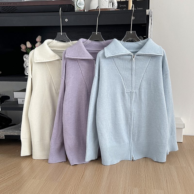 JIANCHI lk23041 knitwear 10