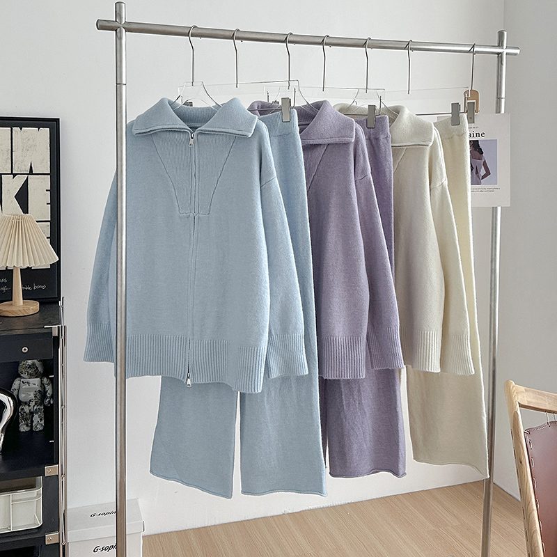 JIANCHI lk23041 knitwear 11