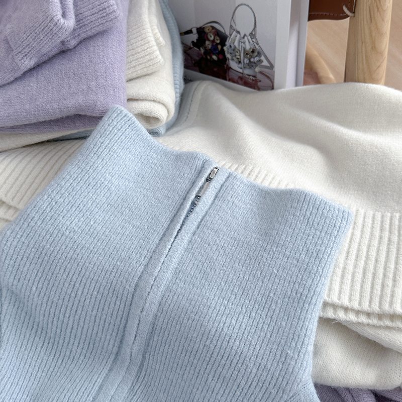 JIANCHI lk23041 knitwear 13