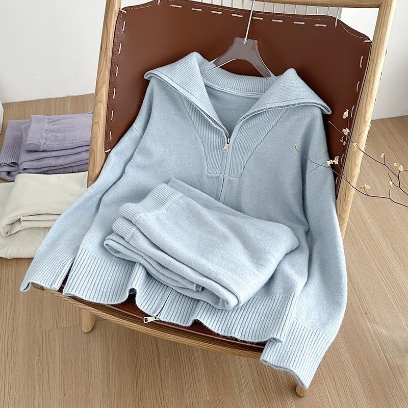 JIANCHI lk23041 knitwear 15