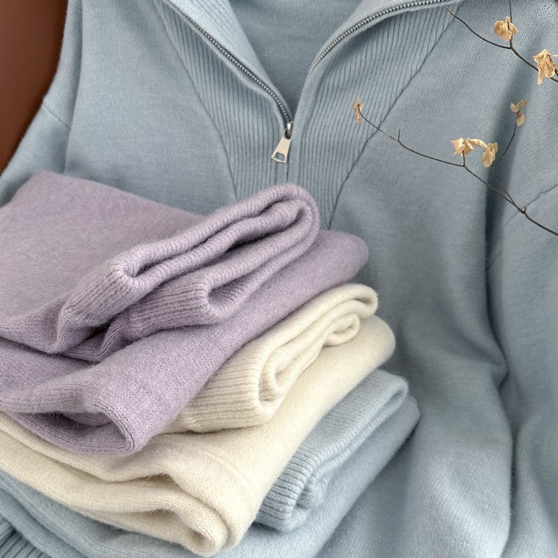 JIANCHI lk23041 knitwear 19