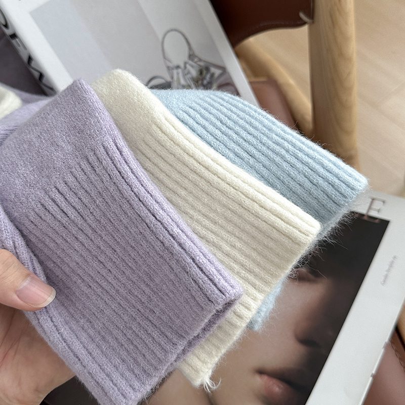 JIANCHI lk23041 knitwear 21