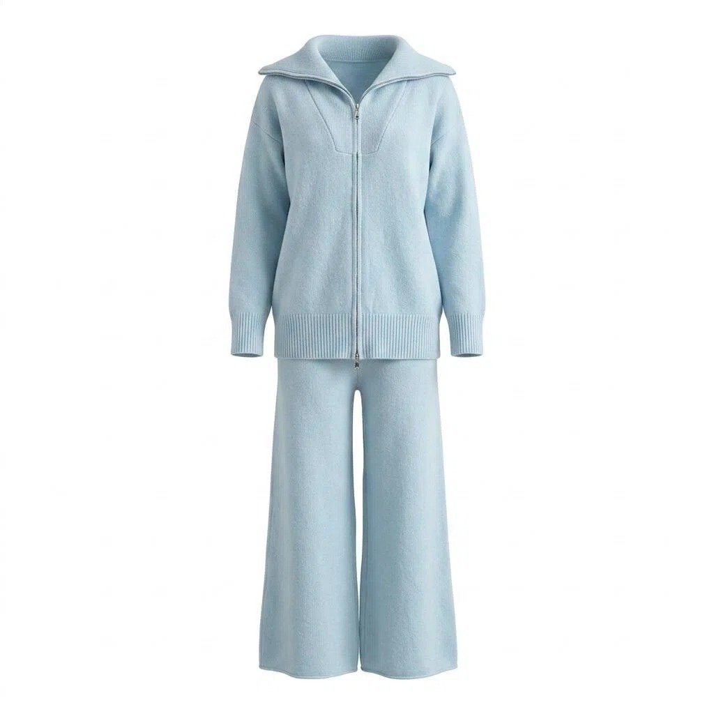 JIANCHI lk23041 knitwear 1