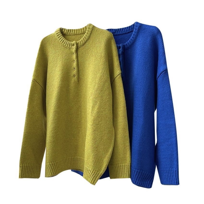 JIANCHI lk23042 knitwear 5