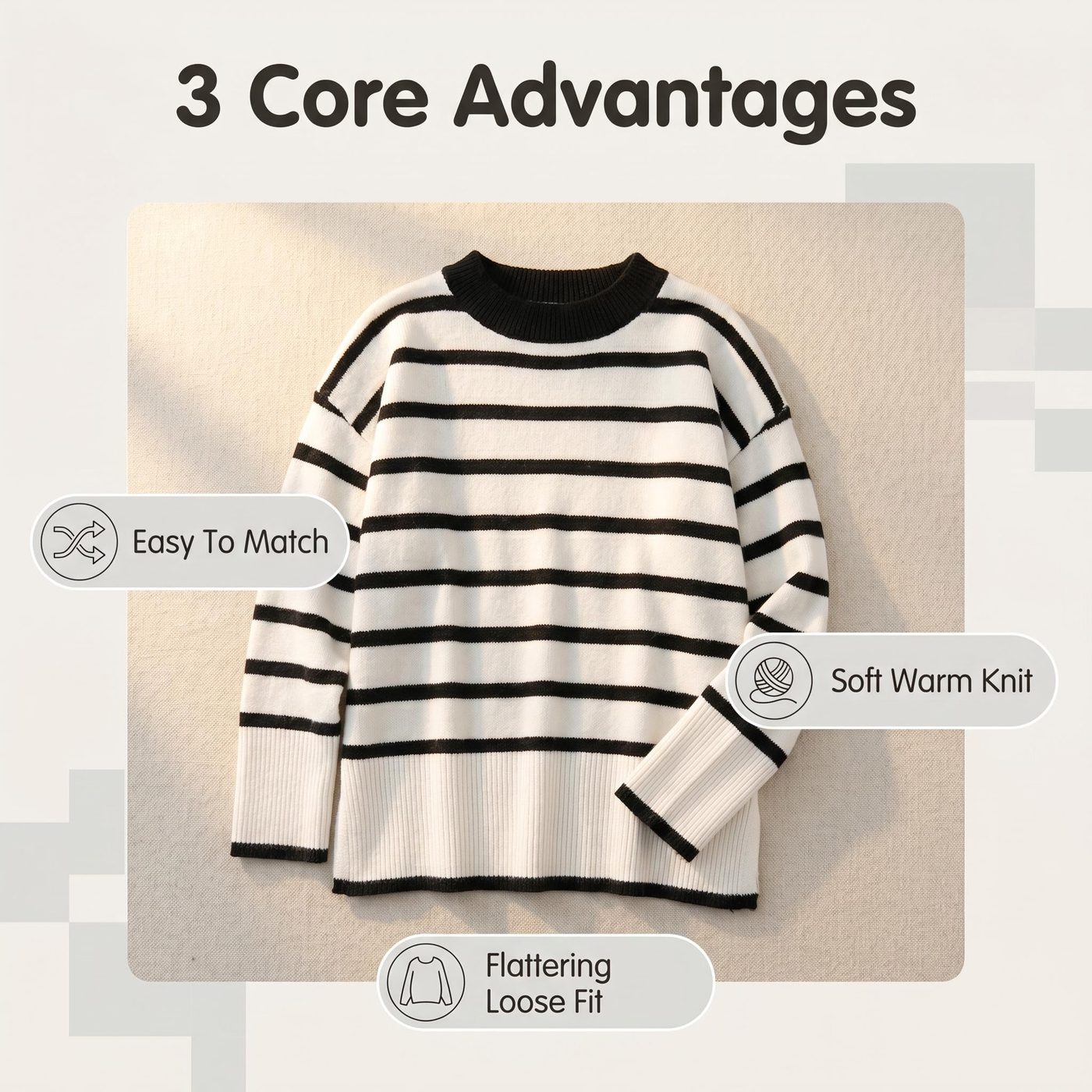 JIANCHI lk23044 knitwear 6