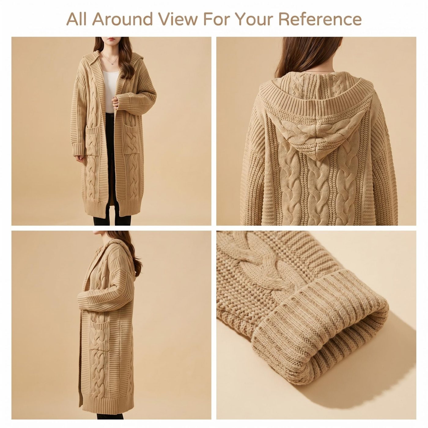 JIANCHI lk23045 knitwear 8