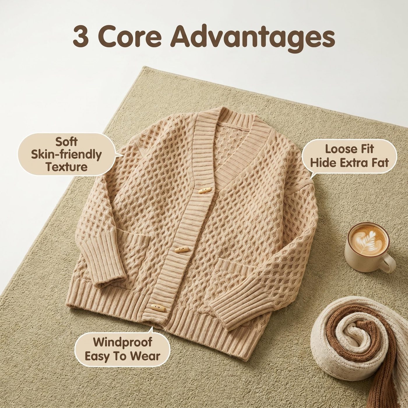 JIANCHI lk23046 knitwear 6