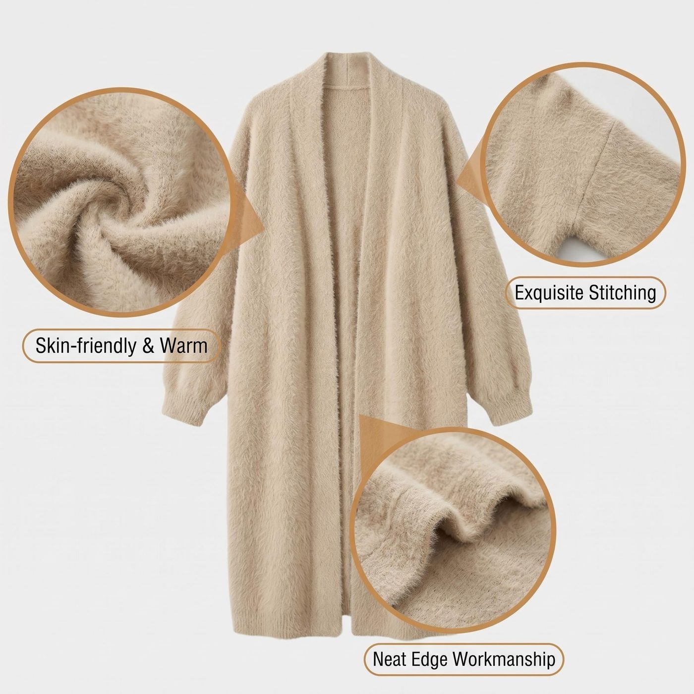 JIANCHI lk23047 knitwear 8