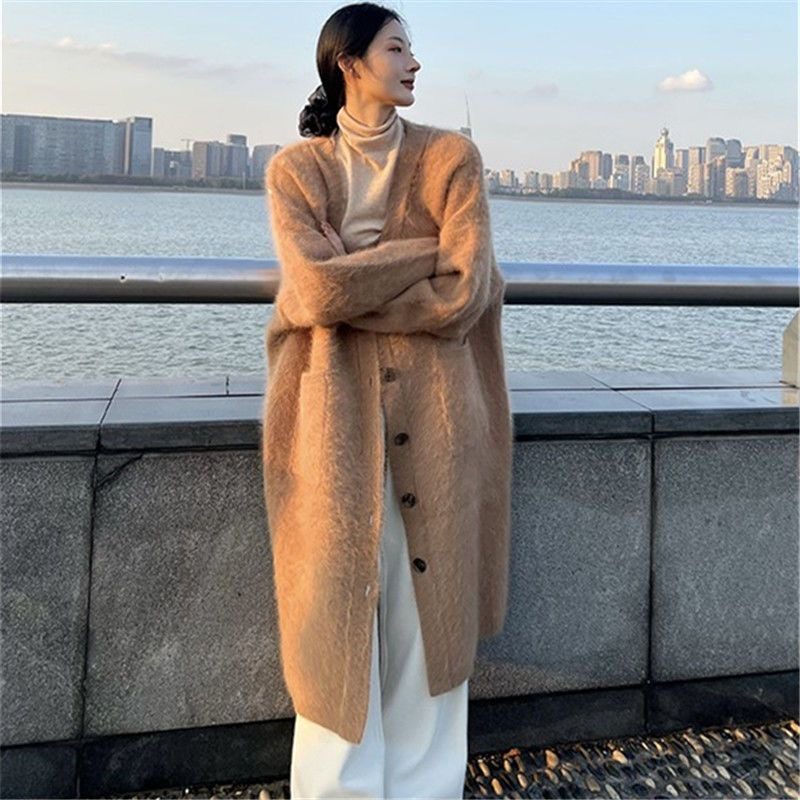 JIANCHI lk23048 knitwear 5