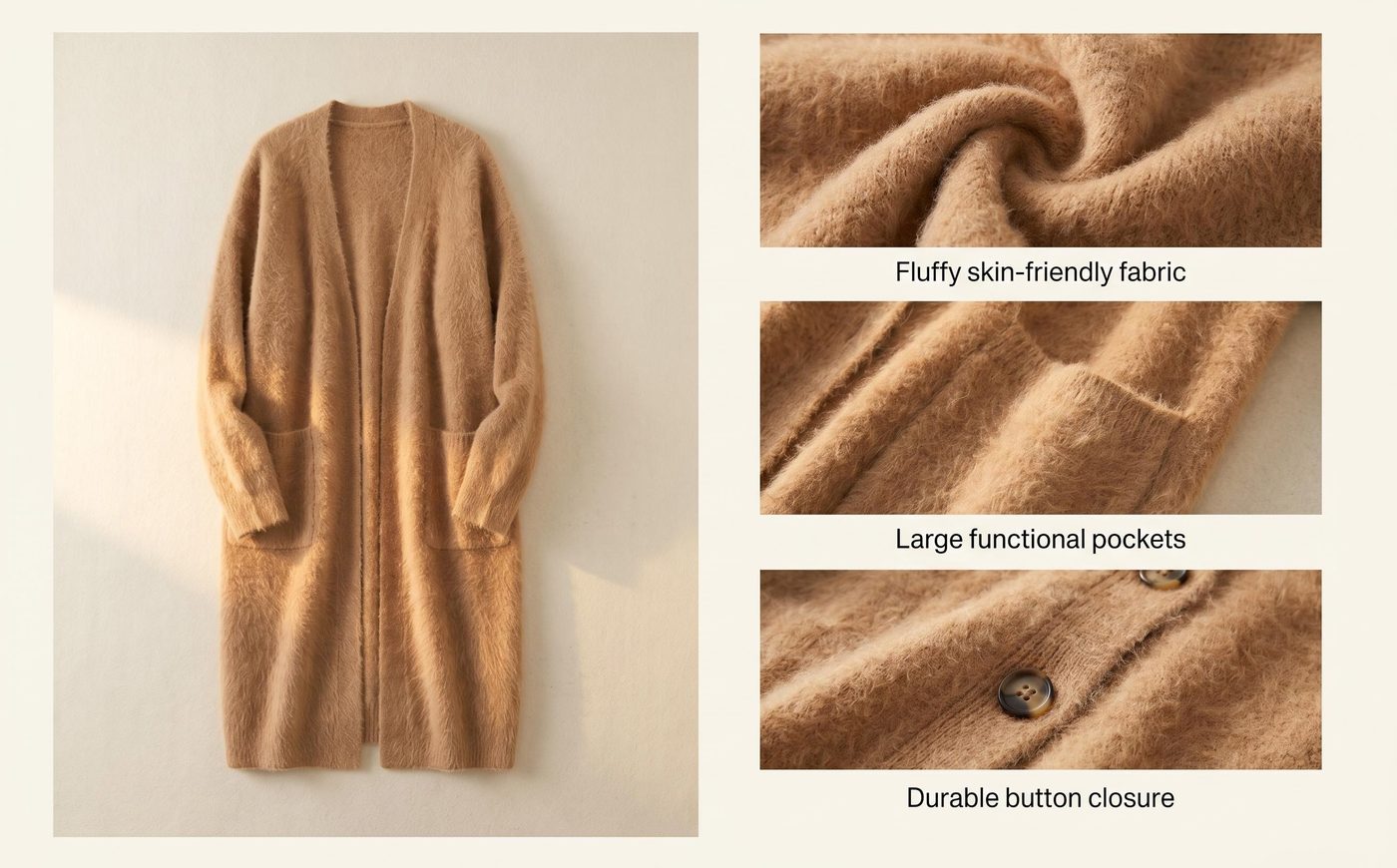 JIANCHI lk23048 knitwear 8