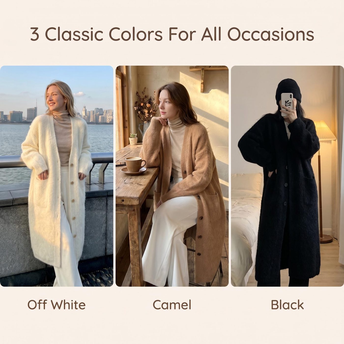JIANCHI lk23048 knitwear 10