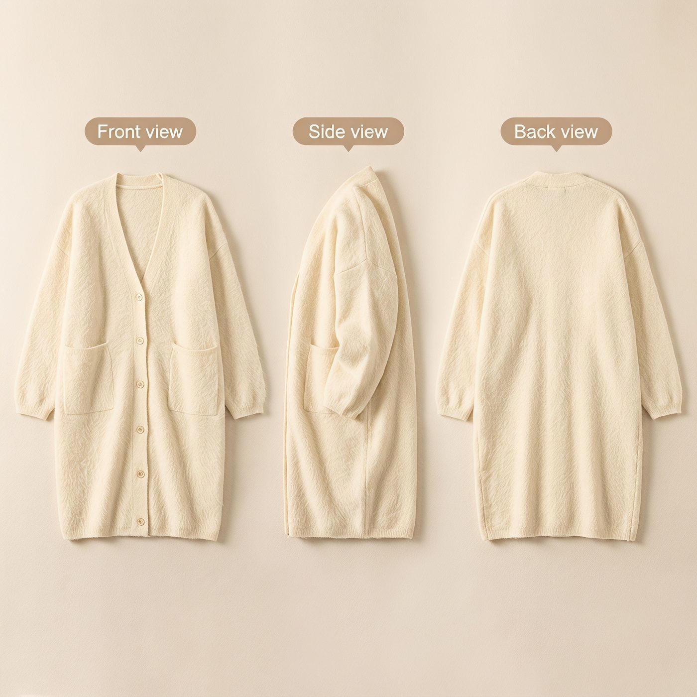 JIANCHI lk23048 knitwear 13