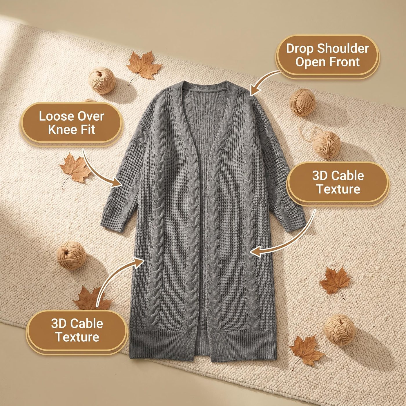 JIANCHI lk23049 knitwear 7