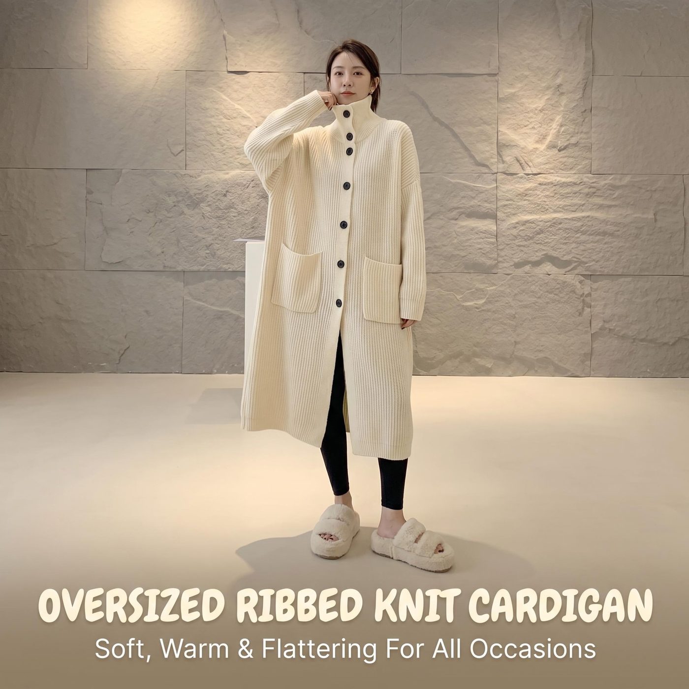 JIANCHI lk23050 knitwear 6