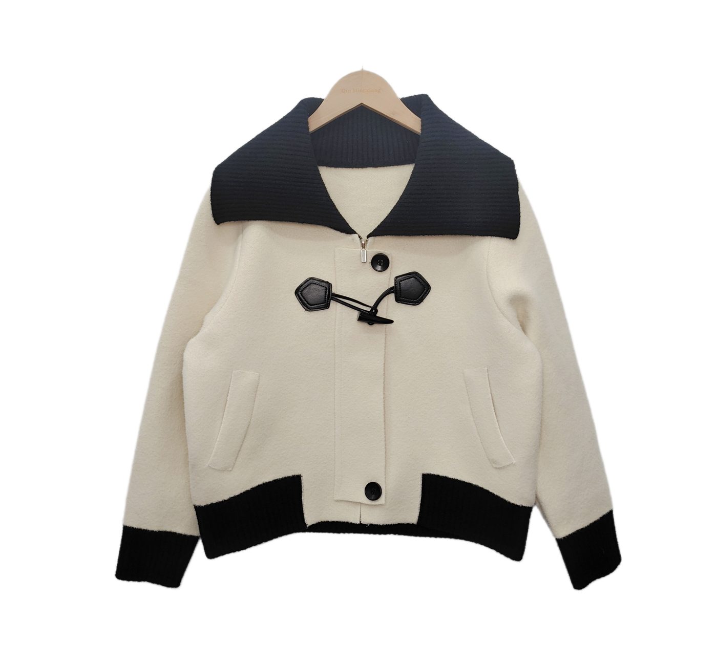 JIANCHI lk23051 knitwear detail photo 12