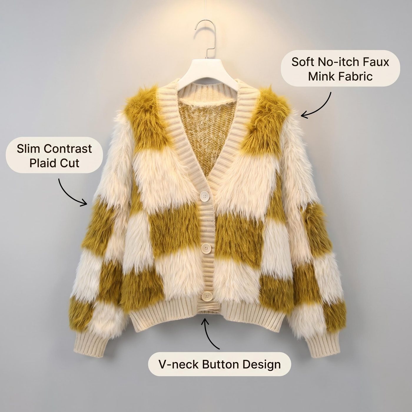 JIANCHI lk23052 knitwear 8
