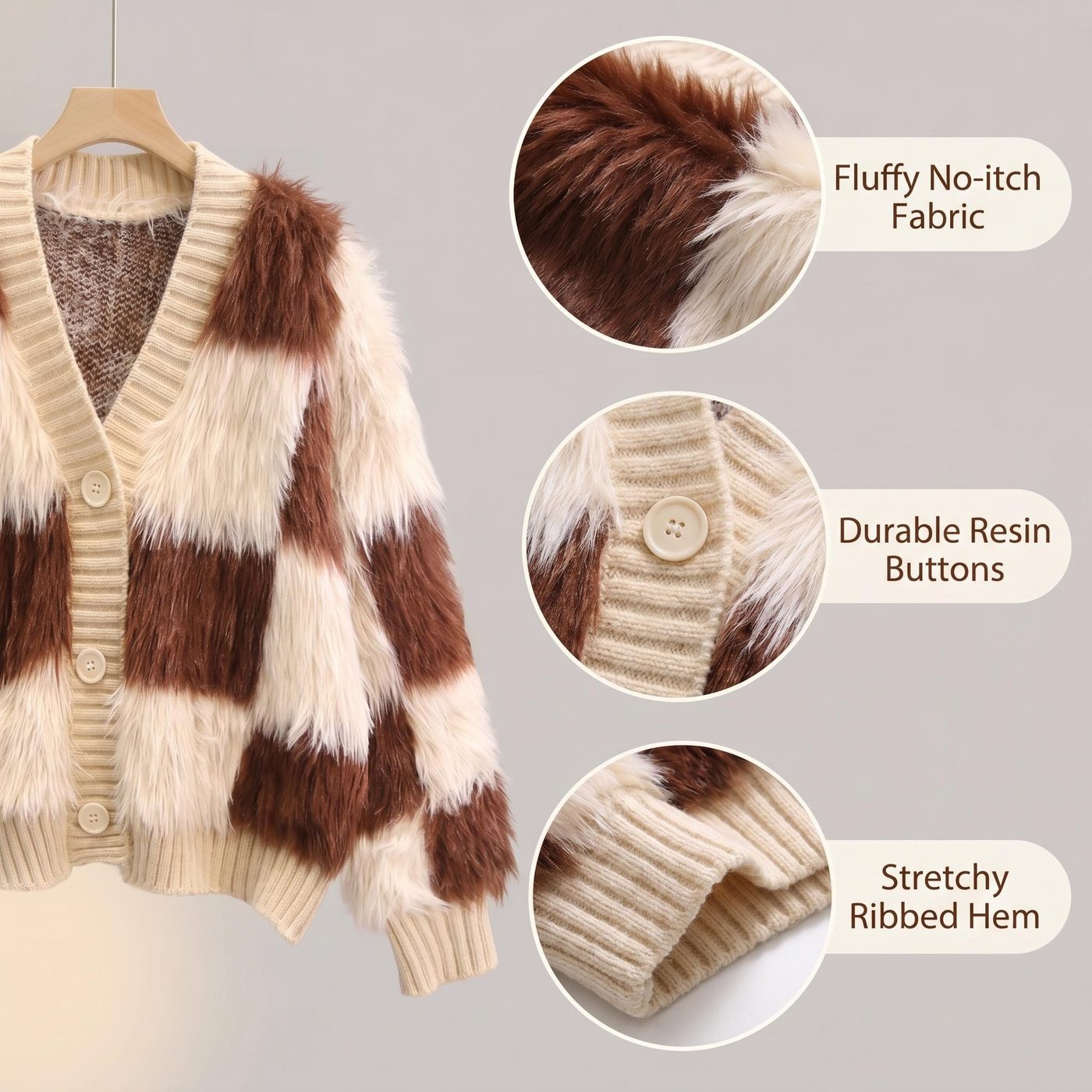 JIANCHI lk23052 knitwear 12