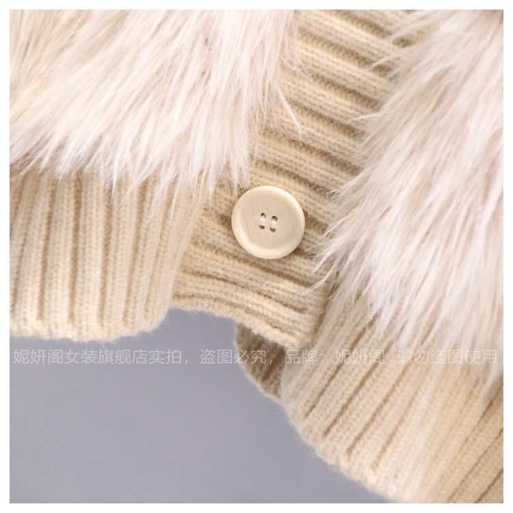 JIANCHI lk23052 knitwear 16
