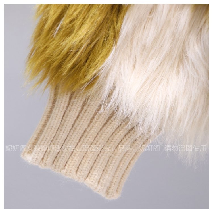 JIANCHI lk23052 knitwear 25