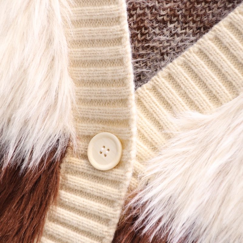JIANCHI lk23052 knitwear 26