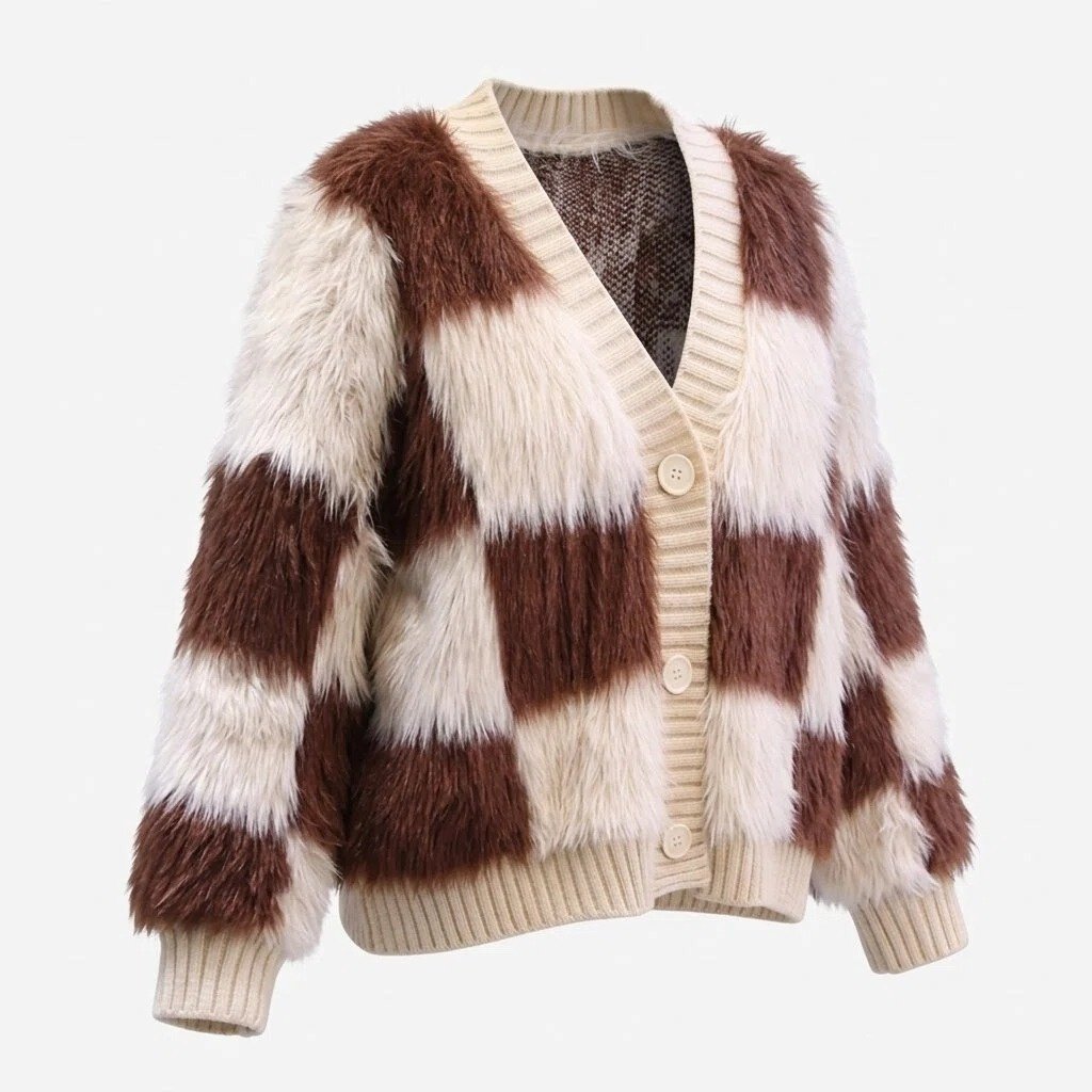 JIANCHI lk23052 knitwear 4