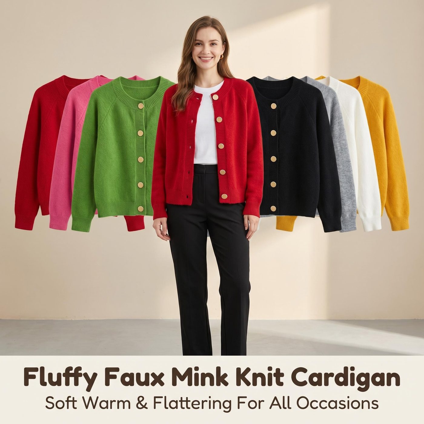 JIANCHI lk23053 knitwear 6