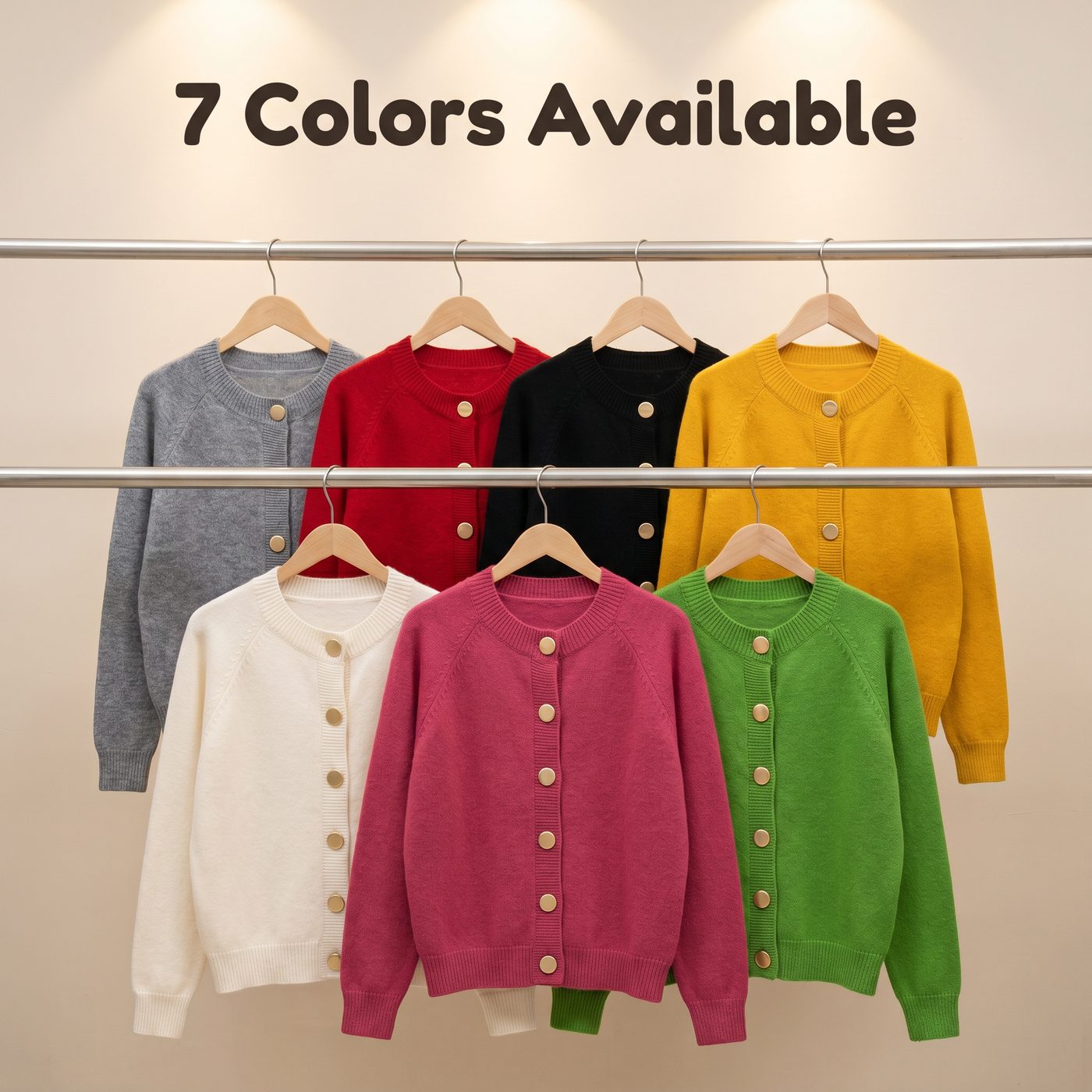 JIANCHI lk23053 knitwear 7