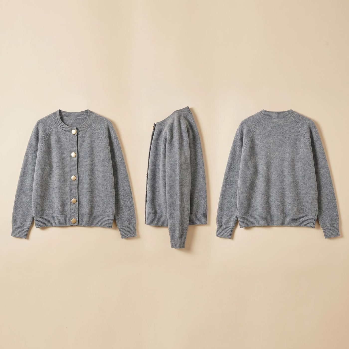 JIANCHI lk23053 knitwear 11