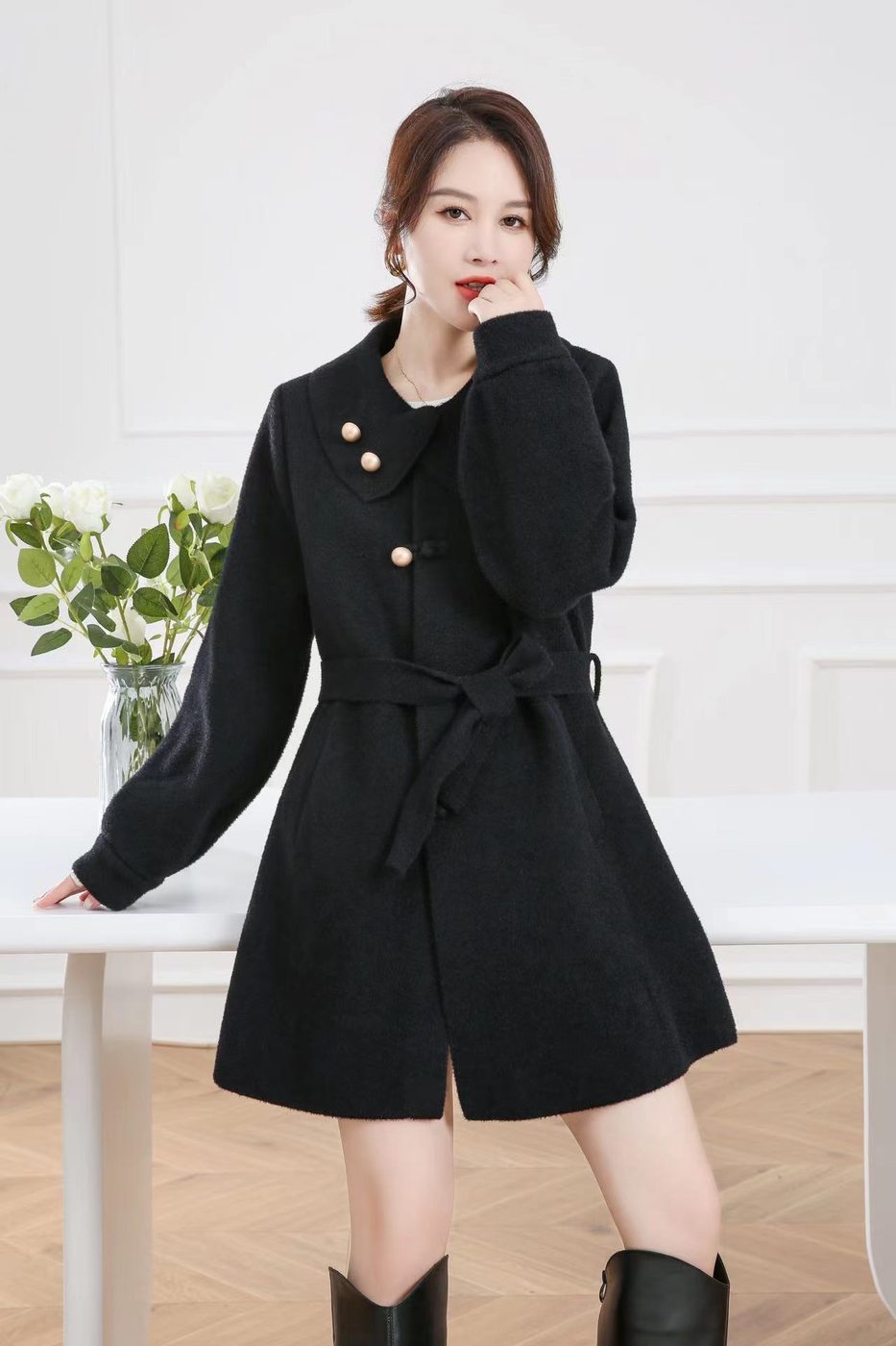 JIANCHI lk23055 knitwear 14