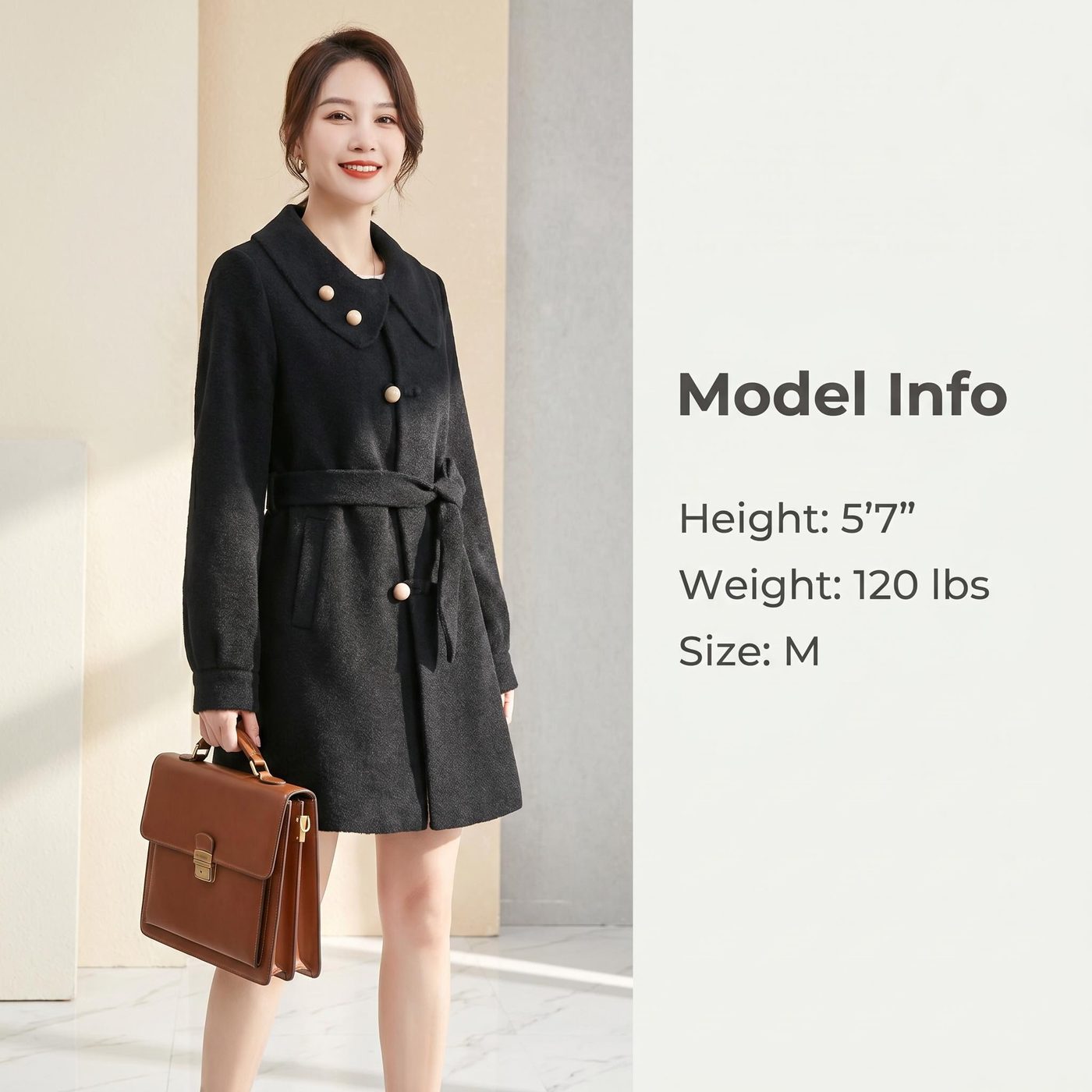 JIANCHI lk23055 knitwear 15