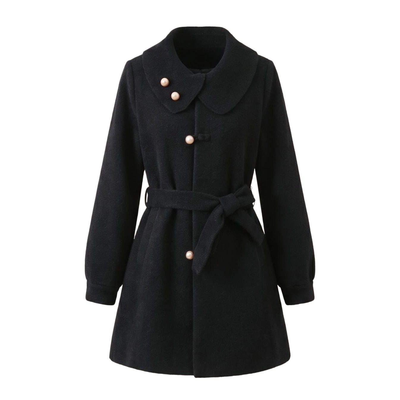 JIANCHI lk23055 knitwear 17
