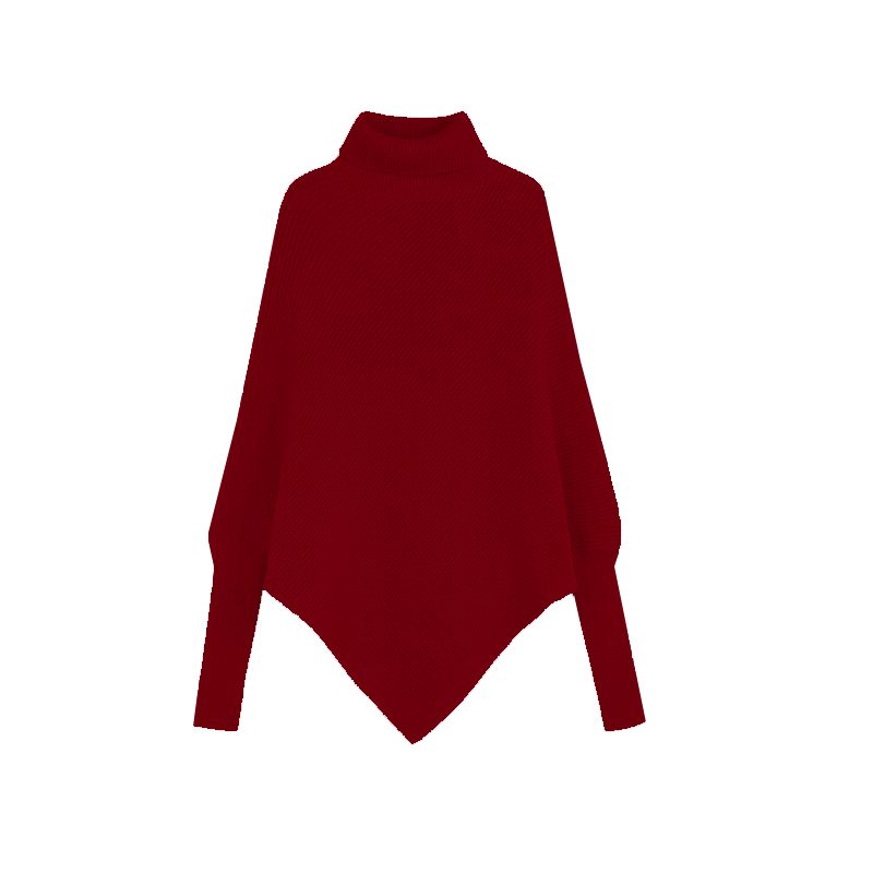 JIANCHI lk23056 knitwear 13