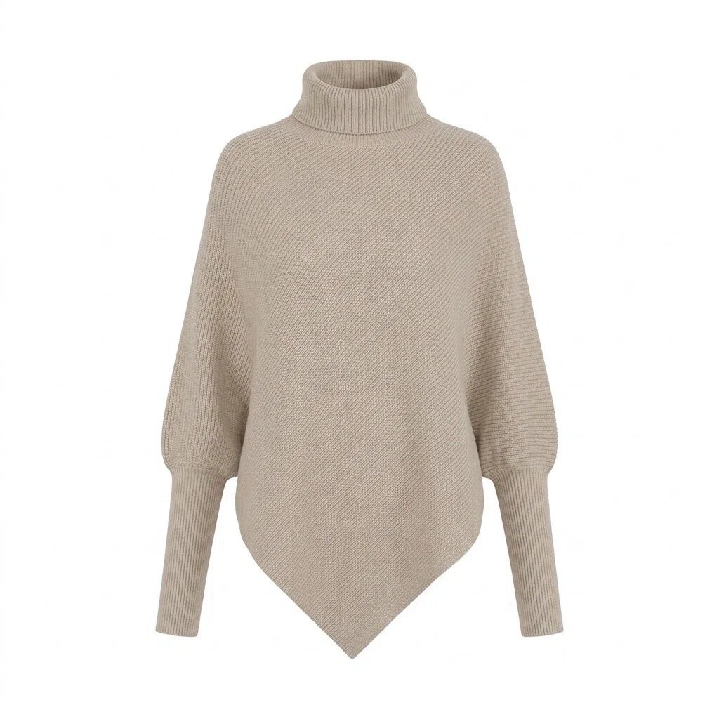 JIANCHI lk23056 knitwear 3