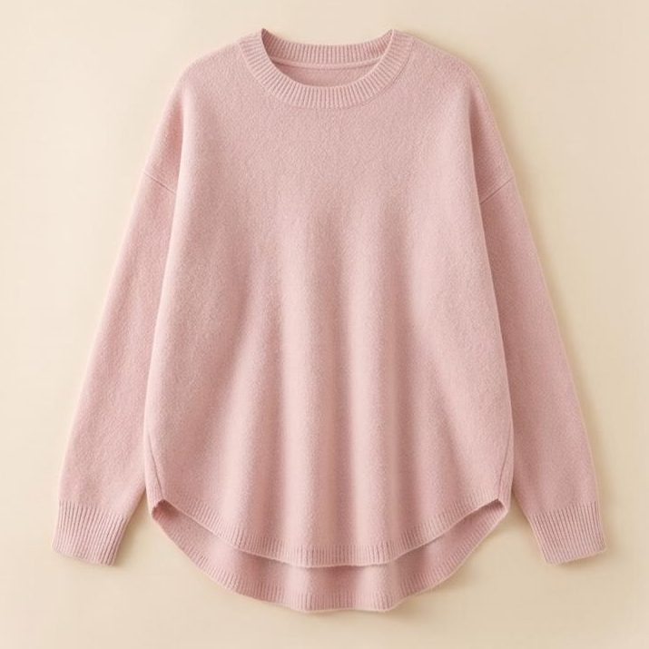 JIANCHI lk23059 knitwear 14