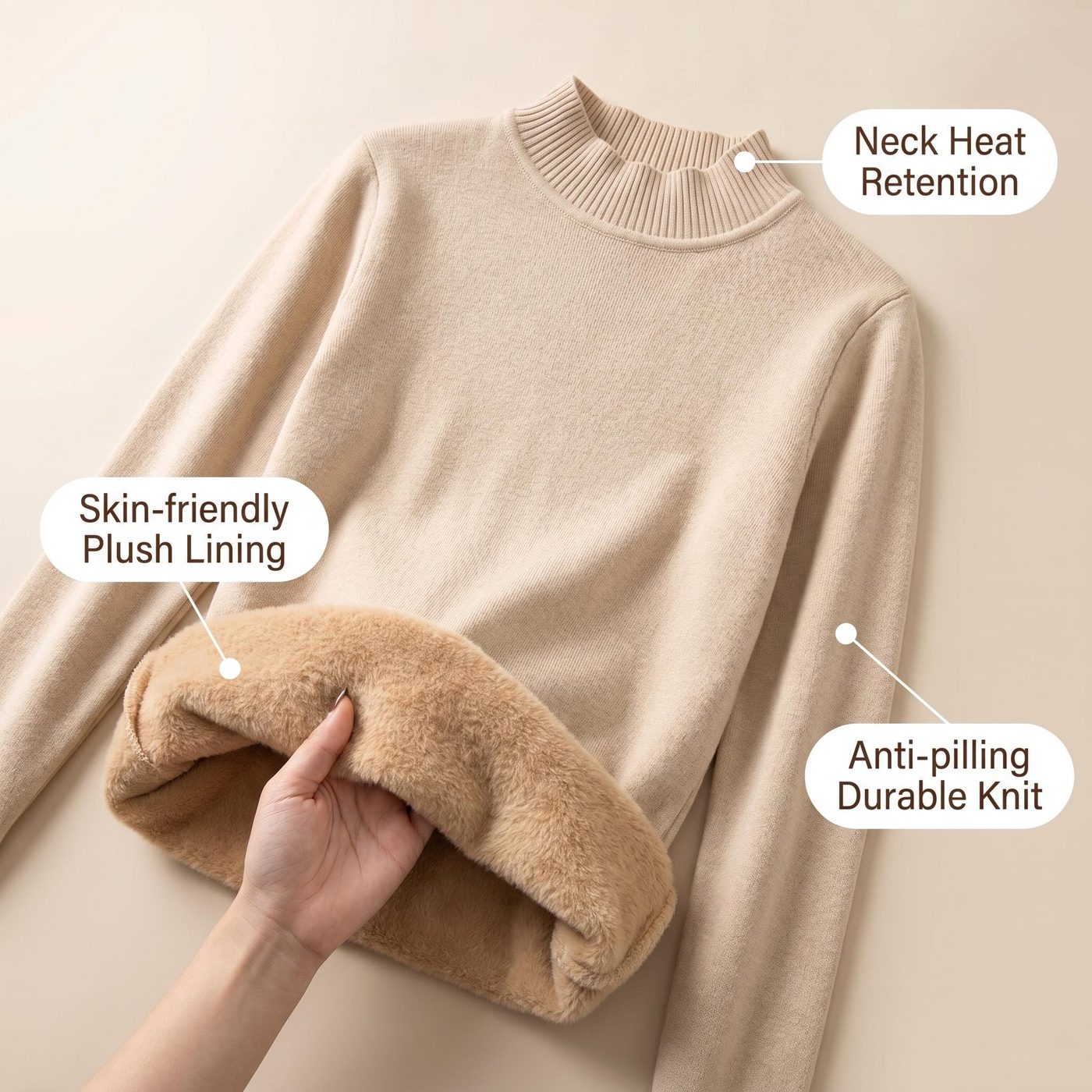 JIANCHI lk23060 knitwear 10