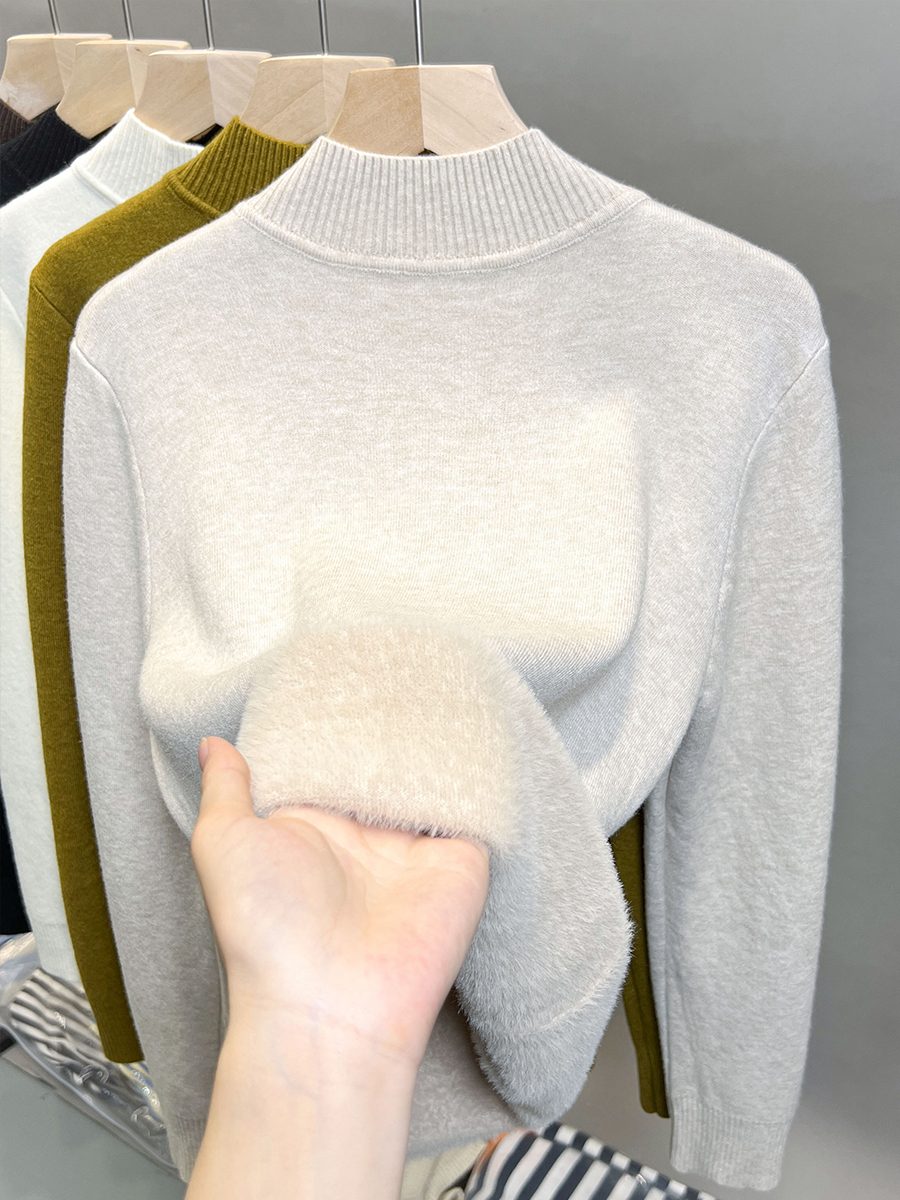 JIANCHI lk23060 knitwear 13