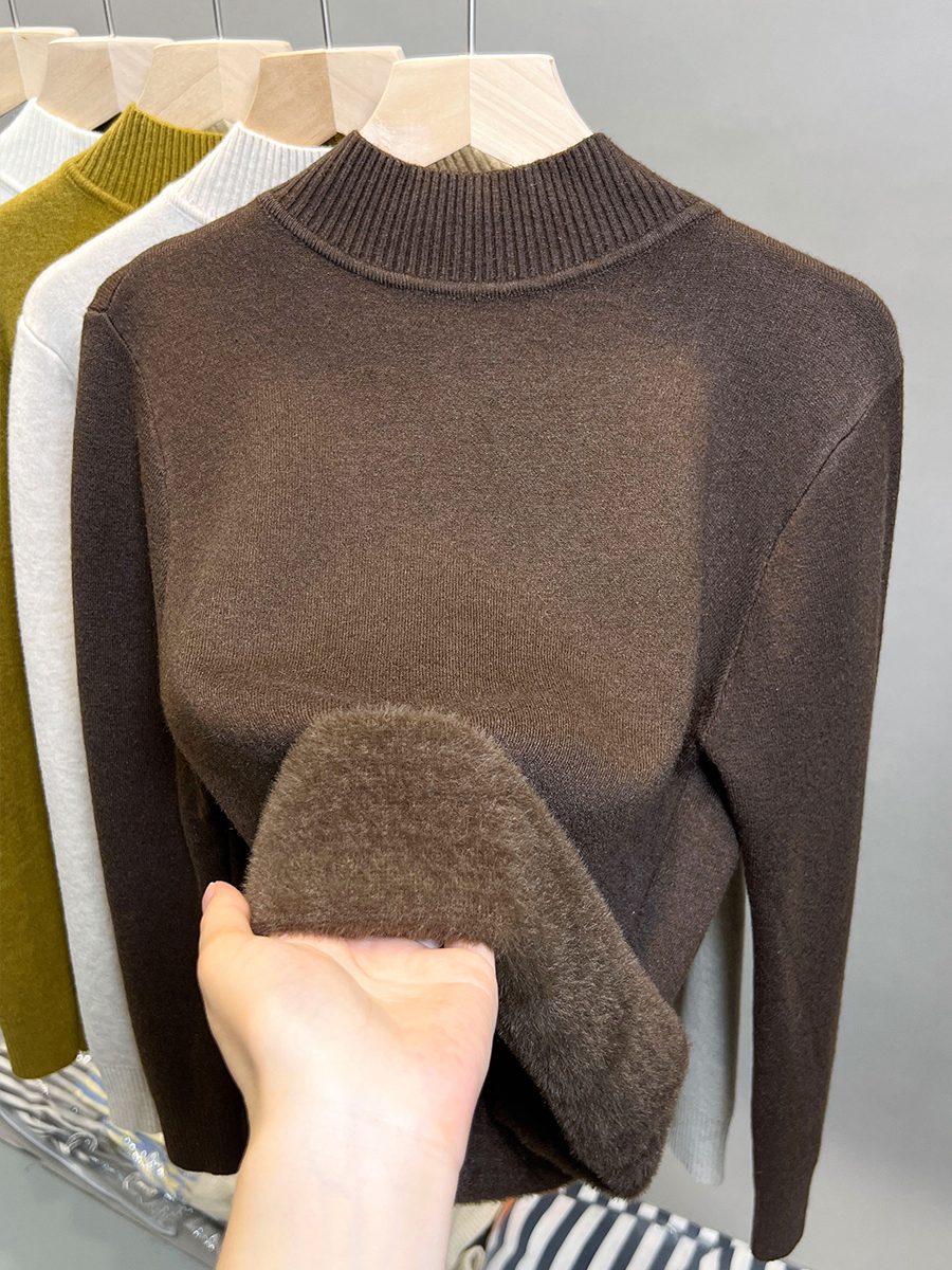 JIANCHI lk23060 knitwear 14