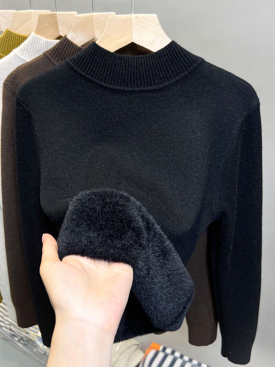 JIANCHI lk23060 knitwear 15