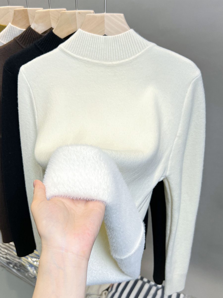 JIANCHI lk23060 knitwear 16